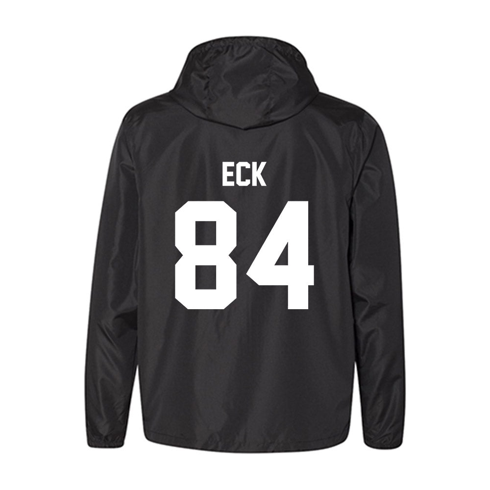 Nevada - NCAA Football : Carter Eck - Windbreaker