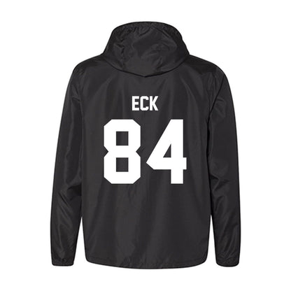 Nevada - NCAA Football : Carter Eck - Windbreaker
