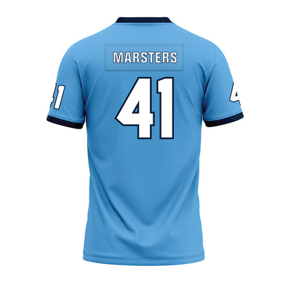 Maine - NCAA Football : Kemsley Marsters - Premium Football Jersey