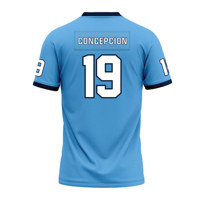 Maine - NCAA Football : Keyon Concepcion - Premium Football Jersey-1