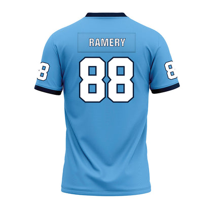 Maine - NCAA Football : Sebastian Ramery - Premium Football Jersey-1