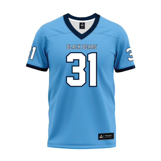 Maine - NCAA Football : Kamden Tiller - Premium Football Jersey-0