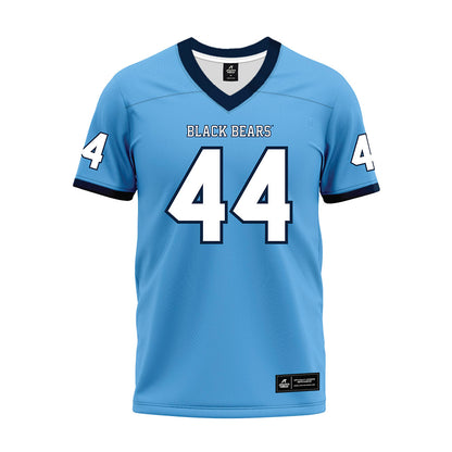 Maine - NCAA Football : Bryce Purnell - Premium Football Jersey-0