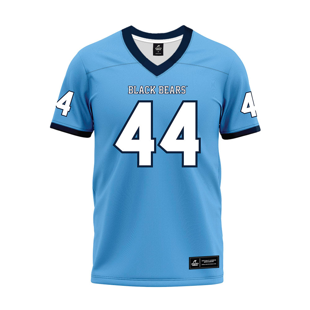 Maine - NCAA Football : Bryce Purnell - Premium Football Jersey-0