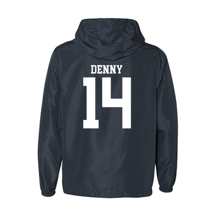 Maine - NCAA Women's Soccer : Britta Denny - Windbreaker-1
