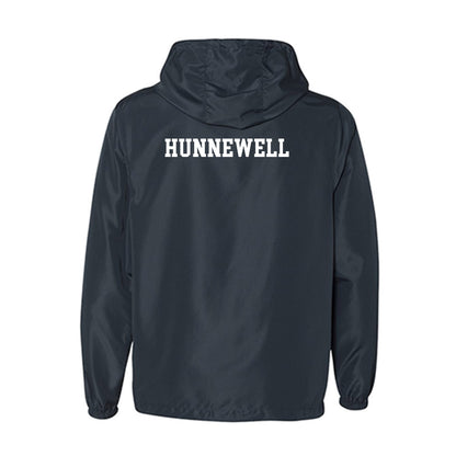 Maine - NCAA Women's Track & Field : Rebekah Hunnewell - Windbreaker-1