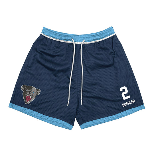 Maine - NCAA Football : Eddie Buehler - Shorts-0