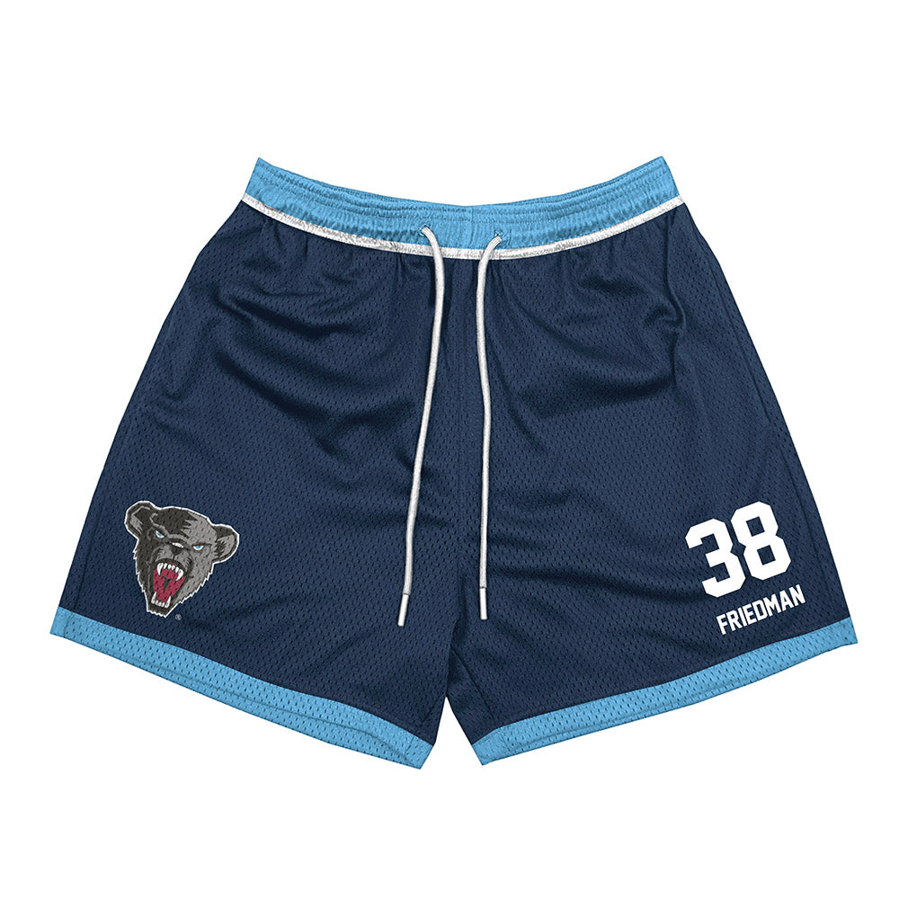 Maine - NCAA Baseball : Pierce Friedman - Shorts-0