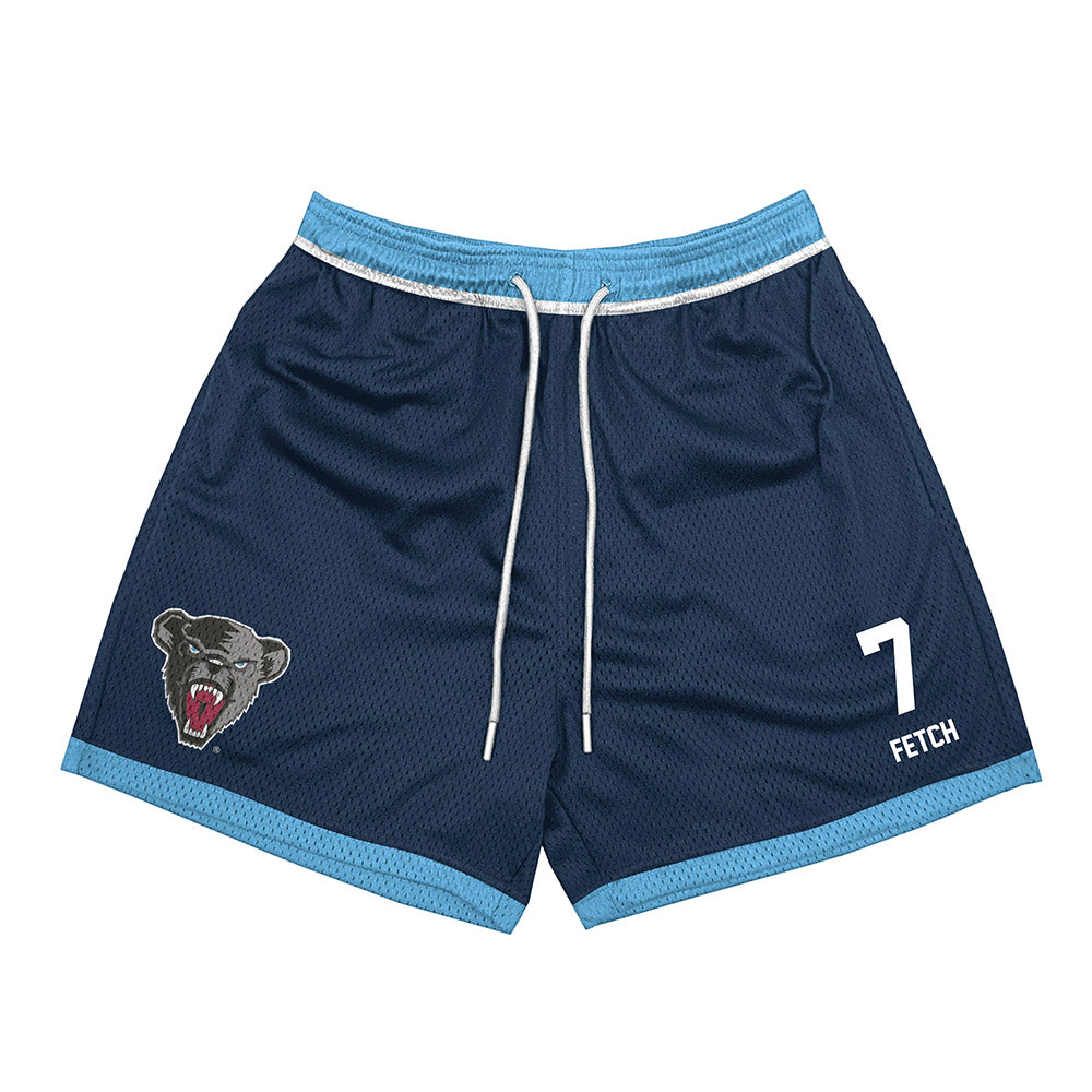 Maine - NCAA Women's Ice Hockey : Lily Fetch - Shorts