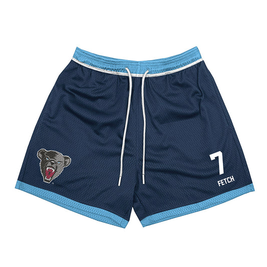 Maine - NCAA Women's Ice Hockey : Lily Fetch - Shorts