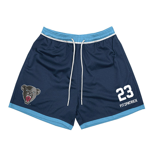 Maine - NCAA Women's Basketball : Madigan Fitzpatrick - Shorts-0