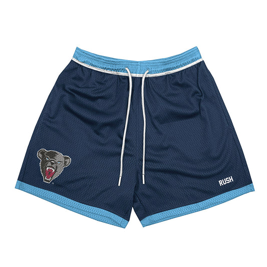 Maine - NCAA Men's Track & Field : Will Rush - Shorts-0