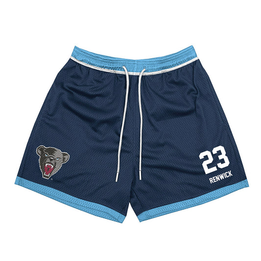 Maine - NCAA Football : Ronalon Renwick - Shorts-0