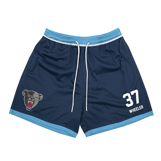 Maine - NCAA Baseball : Owen Wheeler - Shorts-0