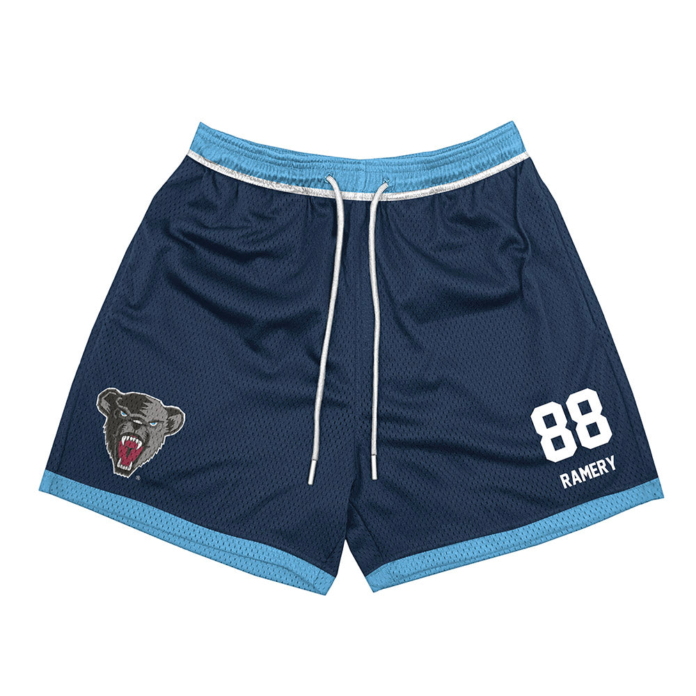 Maine - NCAA Football : Sebastian Ramery - Shorts-0