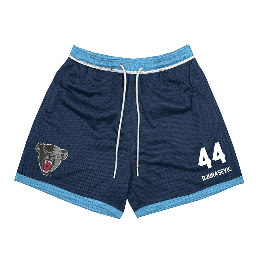 Maine - NCAA Men's Ice Hockey : Frank Djurasevic - Shorts-0