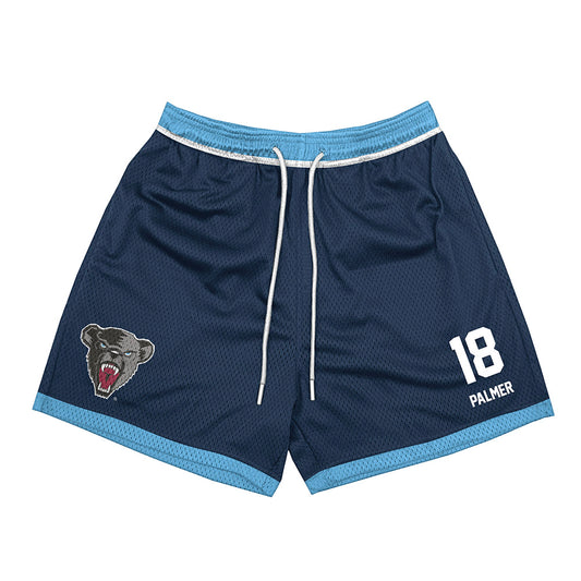 Maine - NCAA Women's Soccer : Audrey Palmer - Shorts-0