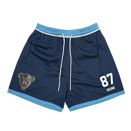 Maine - NCAA Football : Ty Boone - Shorts-0