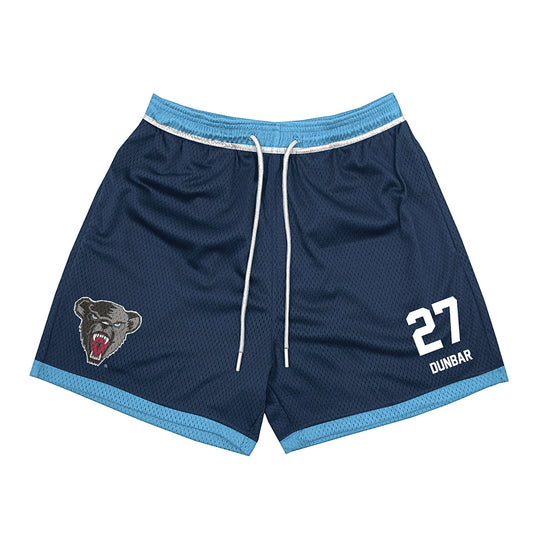 Maine - NCAA Football : Aamir Dunbar - Shorts-0