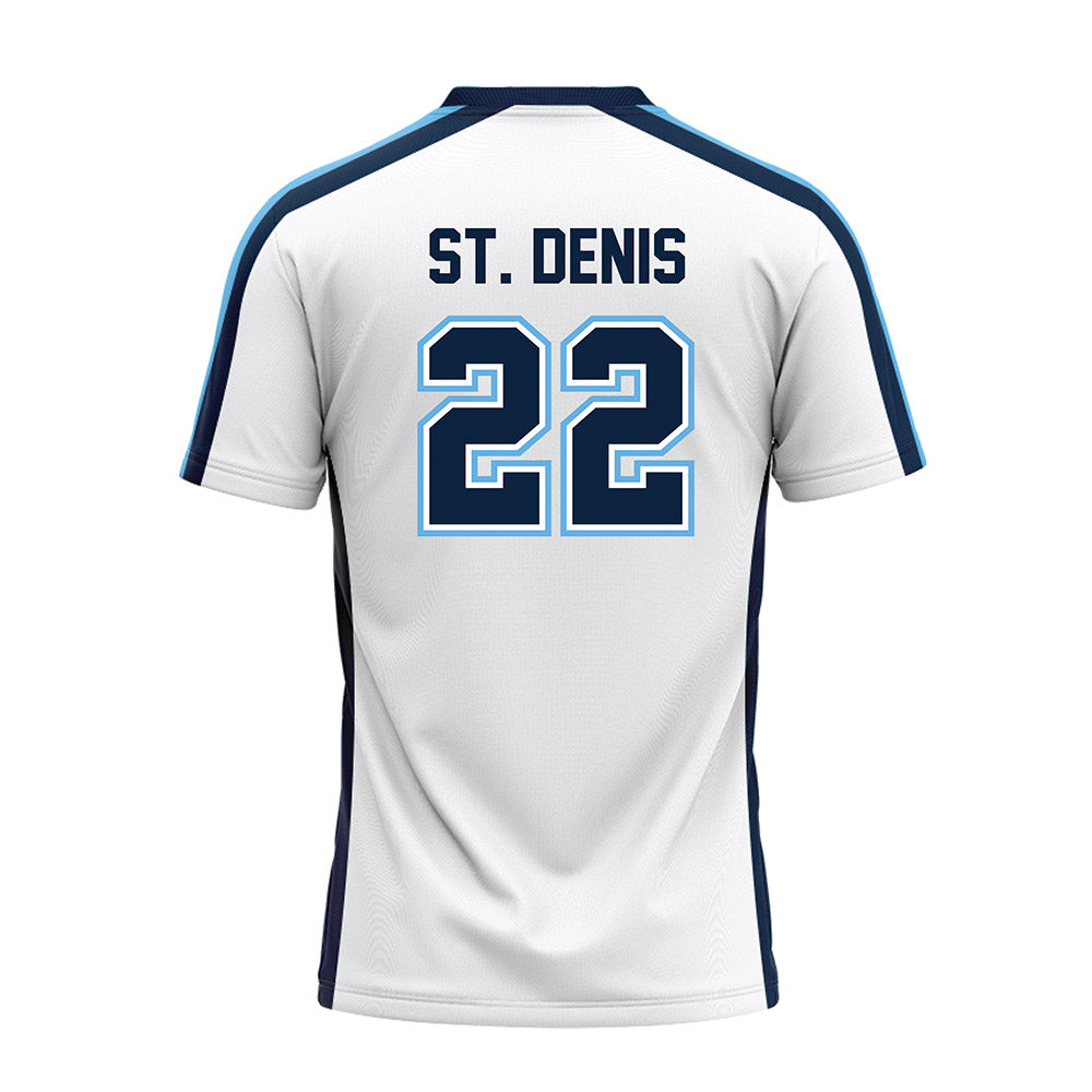 Maine - NCAA Baseball : Hunter St. Denis - Jersey-1