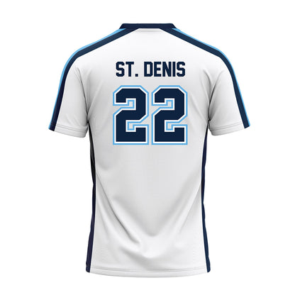Maine - NCAA Baseball : Hunter St. Denis - Jersey-1