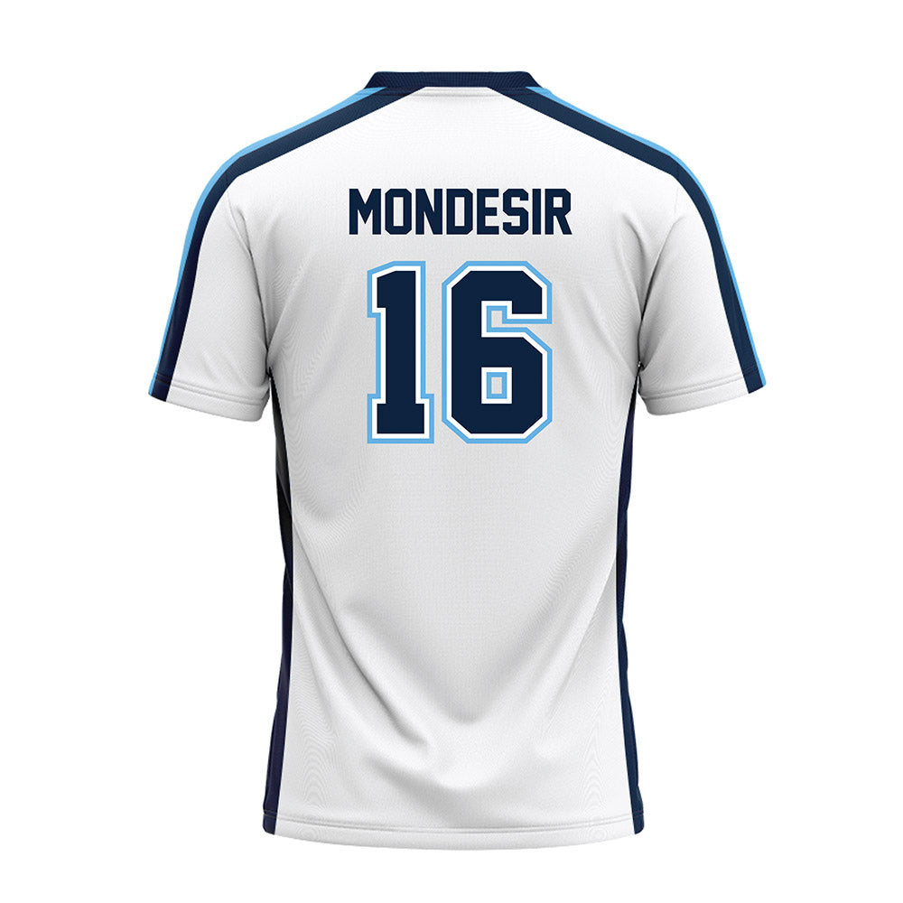Maine - NCAA Baseball : Christopher Mondesir - Jersey-1