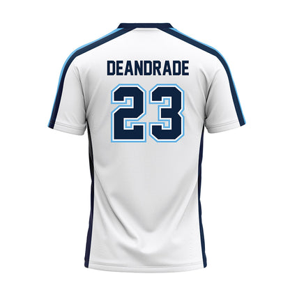 Maine - NCAA Baseball : Nolan DeAndrade - Jersey-1