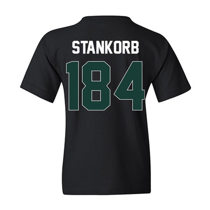 Lake Erie College - NCAA Wrestling : Marky Stankorb - Classic Shersey Youth T-Shirt-1