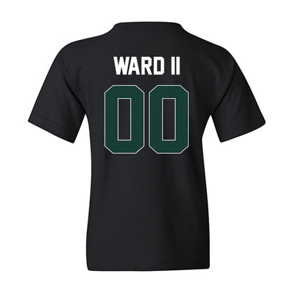 Lake Erie College - NCAA Men's Basketball : Alphonso Ward II - Classic Shersey Youth T-Shirt-1