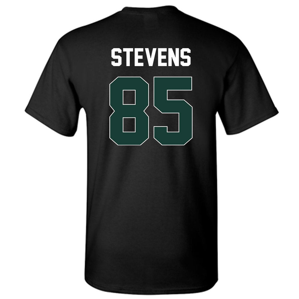 Lake Erie College - NCAA Men's Lacrosse : James Stevens - Classic Shersey T-Shirt-1