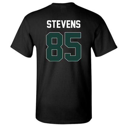 Lake Erie College - NCAA Men's Lacrosse : James Stevens - Classic Shersey T-Shirt-1