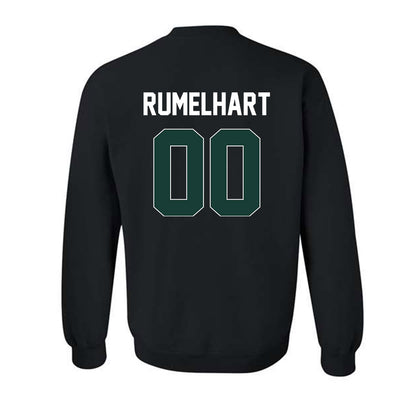 Lake Erie College - NCAA Women's Basketball : Chloe Rumelhart - Classic Shersey Crewneck Sweatshirt-1