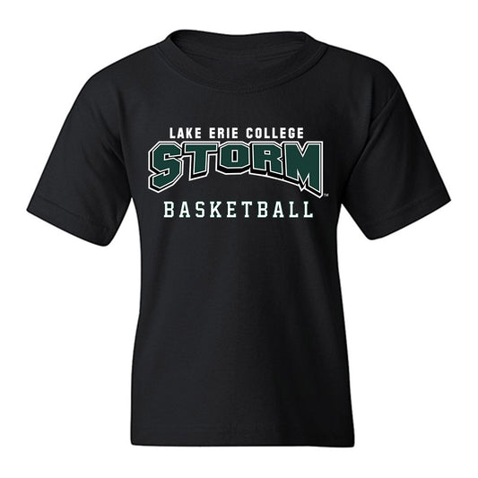 Lake Erie College - NCAA Men's Basketball : Alphonso Ward II - Classic Shersey Youth T-Shirt-0