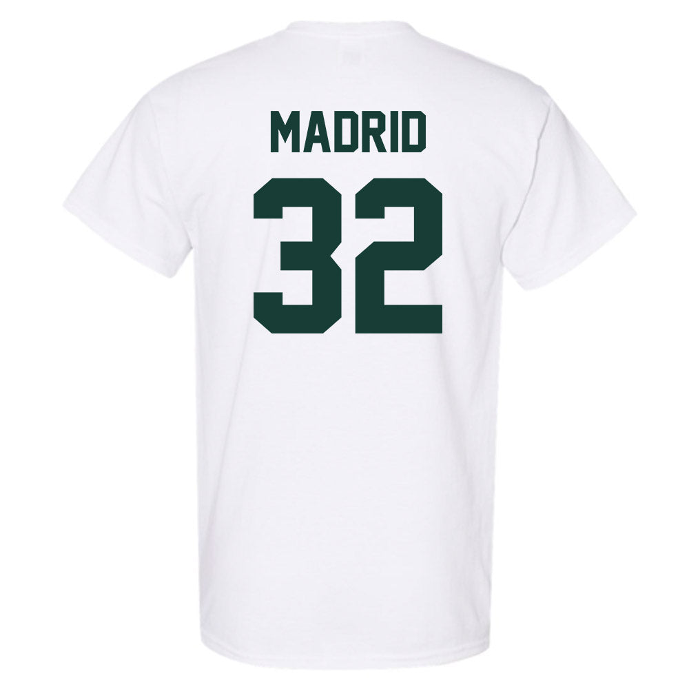 Lake Erie College - NCAA Men's Soccer : Maddox Madrid - Classic Shersey T-Shirt-1