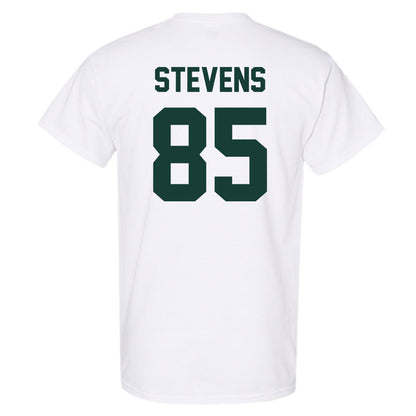 Lake Erie College - NCAA Men's Lacrosse : James Stevens - Classic Shersey T-Shirt-1