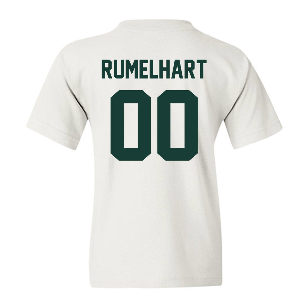 Lake Erie College - NCAA Women's Basketball : Chloe Rumelhart - Classic Shersey Youth T-Shirt-1