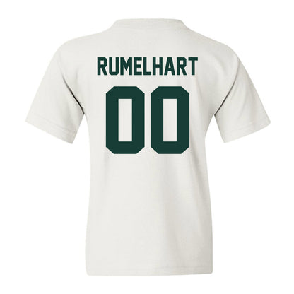 Lake Erie College - NCAA Women's Basketball : Chloe Rumelhart - Classic Shersey Youth T-Shirt-1
