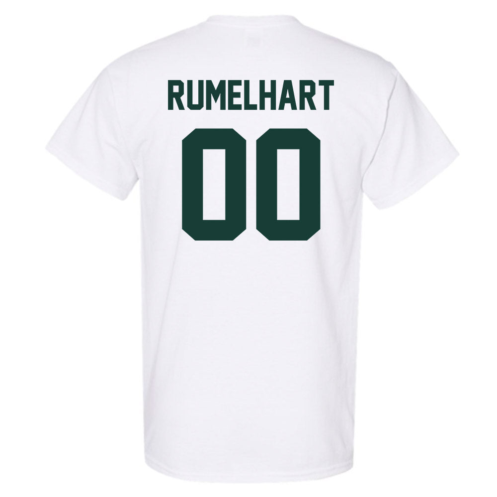 Lake Erie College - NCAA Women's Basketball : Chloe Rumelhart - Classic Shersey T-Shirt-1