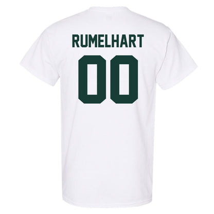Lake Erie College - NCAA Women's Basketball : Chloe Rumelhart - Classic Shersey T-Shirt-1