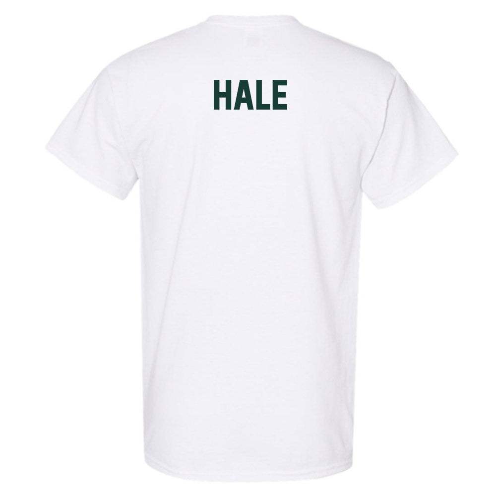 Lake Erie College - NCAA Football : Tyler Hale - Classic Shersey T-Shirt-1