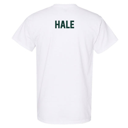 Lake Erie College - NCAA Football : Tyler Hale - Classic Shersey T-Shirt-1
