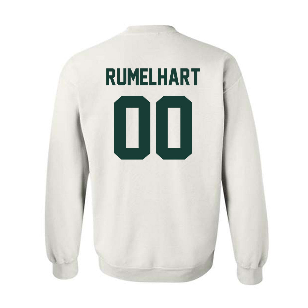 Lake Erie College - NCAA Women's Basketball : Chloe Rumelhart - Classic Shersey Crewneck Sweatshirt-1