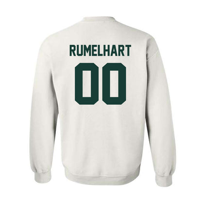 Lake Erie College - NCAA Women's Basketball : Chloe Rumelhart - Classic Shersey Crewneck Sweatshirt-1