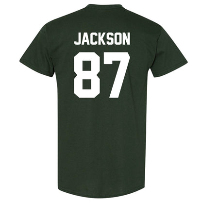 Lake Erie College - NCAA Football : Joey Jackson - T-Shirt-1