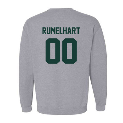 Lake Erie College - NCAA Women's Basketball : Chloe Rumelhart - Crewneck Sweatshirt-1