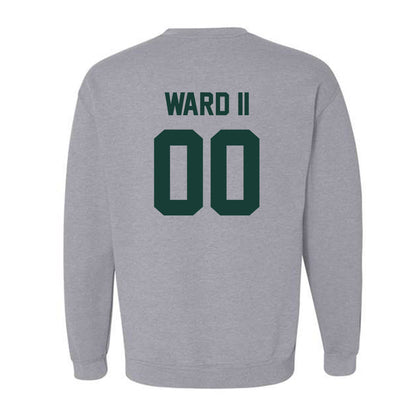 Lake Erie College - NCAA Men's Basketball : Alphonso Ward II - Crewneck Sweatshirt-1