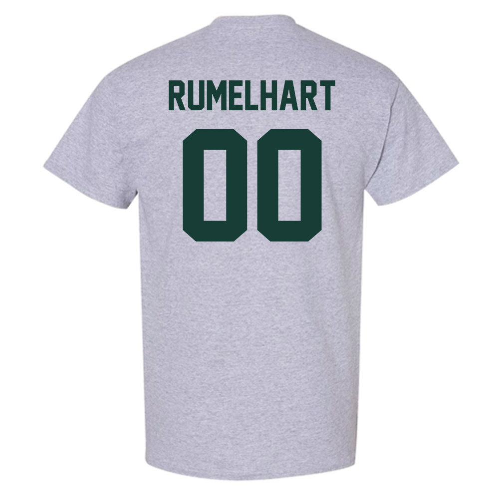 Lake Erie College - NCAA Women's Basketball : Chloe Rumelhart - T-Shirt-1
