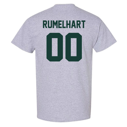 Lake Erie College - NCAA Women's Basketball : Chloe Rumelhart - T-Shirt-1