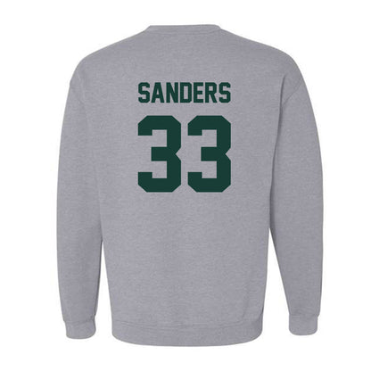 Lake Erie College - NCAA Football : Jackson Sanders - Crewneck Sweatshirt-1