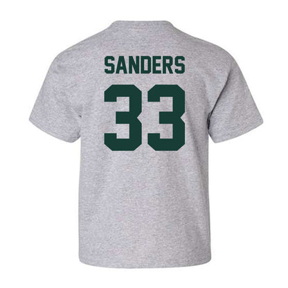 Lake Erie College - NCAA Football : Jackson Sanders - Youth T-Shirt-1